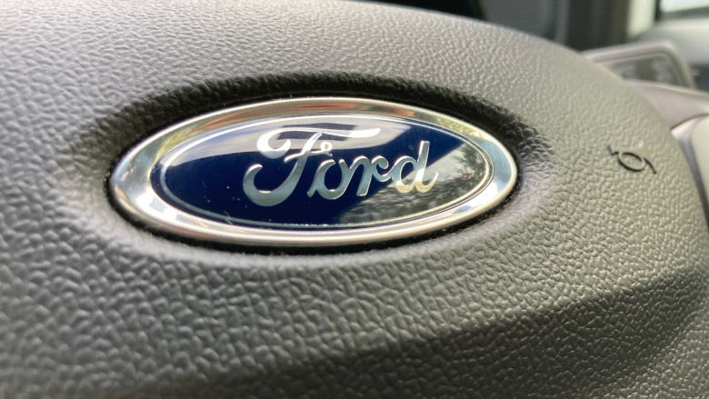 Ford Puma 1.0 EcoBoost Hybrid mHEV ST-Line X 5dr Petrol Hatchback